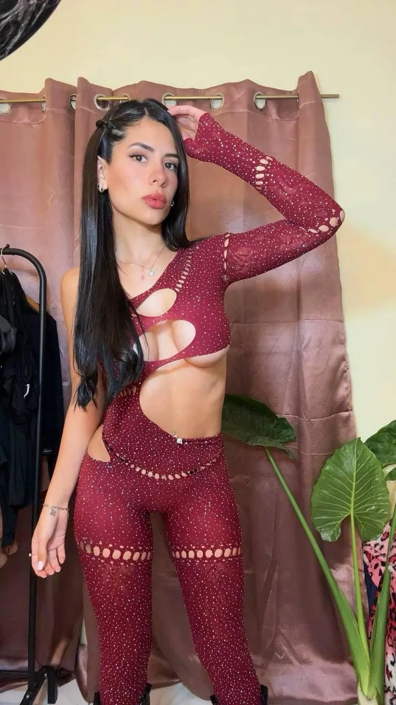 Thumbnail Fits Like It Was Made for Me 👗🔥 by liz_1995 on tightdresses