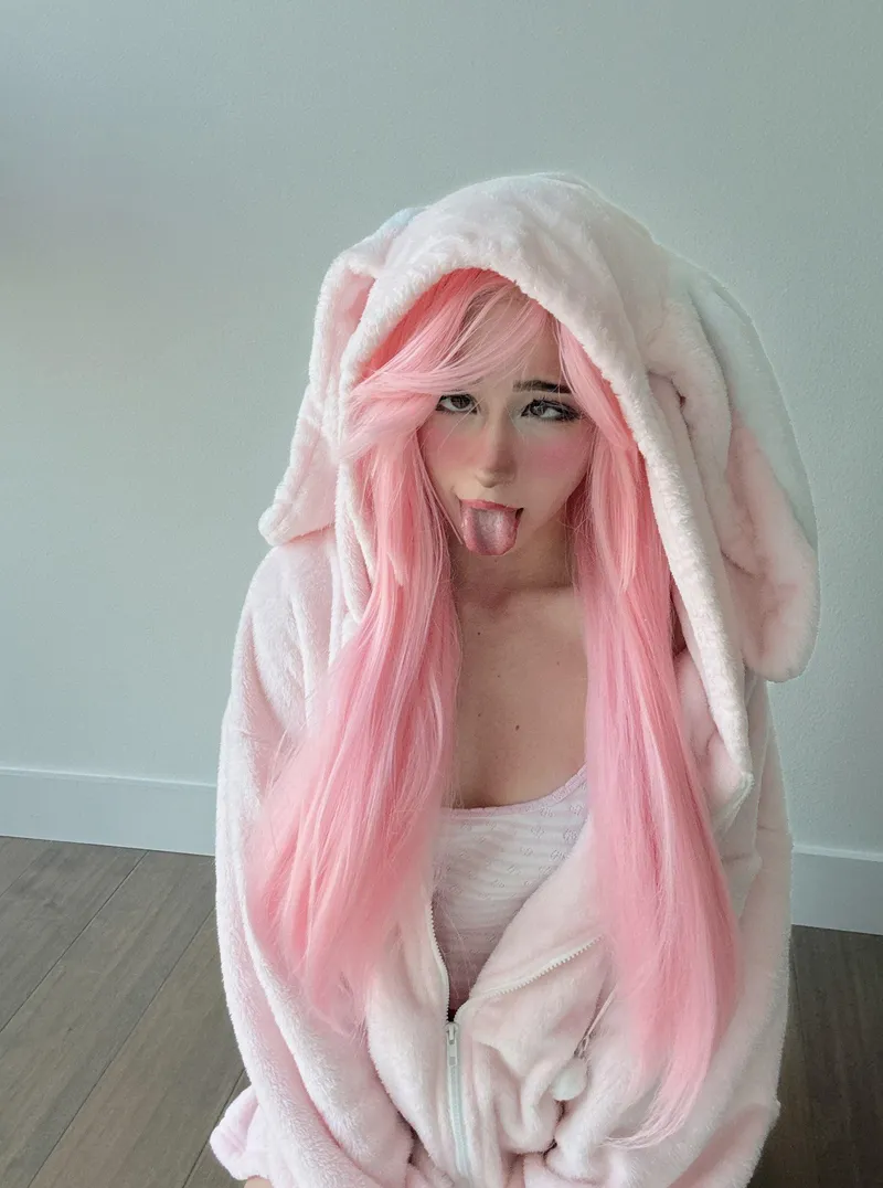 Thumbnail Sensual Real Ahegao Expression Challenges You | SugarBlussh