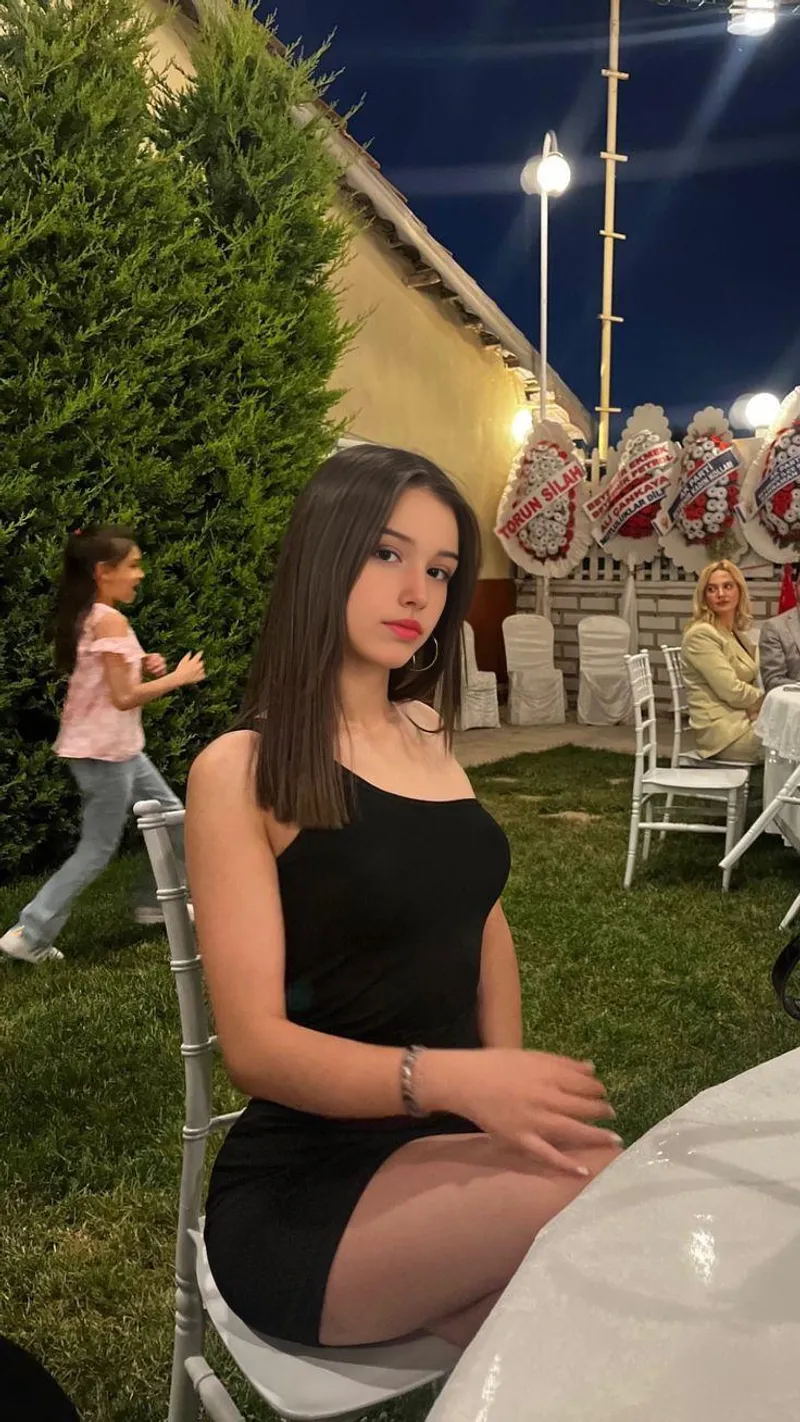 Thumbnail TiredMoose356 Prepares for a Date in Tight Dresses