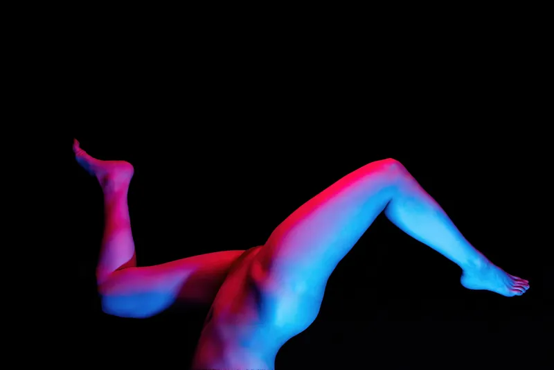 Thumbnail Took Many Tries but Happy with the Result by Pawrygon on SexyButNotPorn