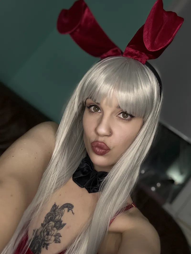 Thumbnail Pre-Party Vibes: Adelynn2654's Bachelorette Fun