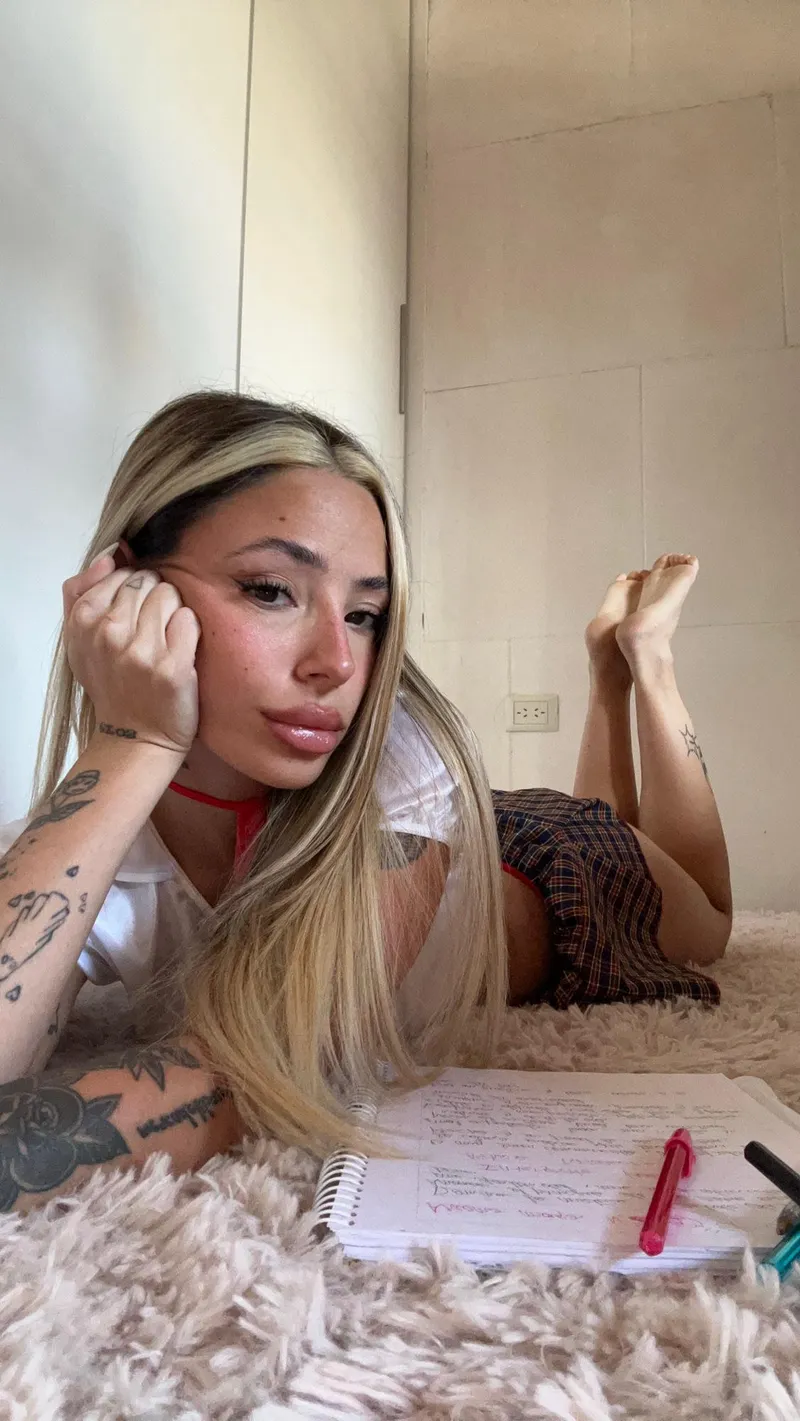 Thumbnail Sensual Invitation: Skulle Älskat och Mysa Med Dig Ikväll