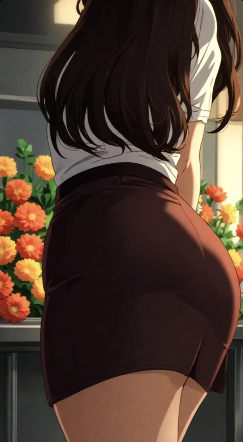 Thumbnail LovelyLex69's Stylish 'Outfit of the Day' in thick_hentai