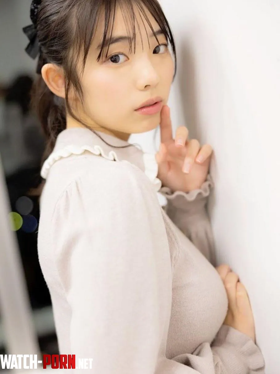 Hina Kikuchi 菊地姫奈 by yuuki-ichinose