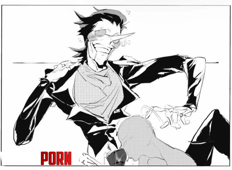 [ Spamton G Spamton ] being treated good by the fans by Secretly_Hornnnyyy