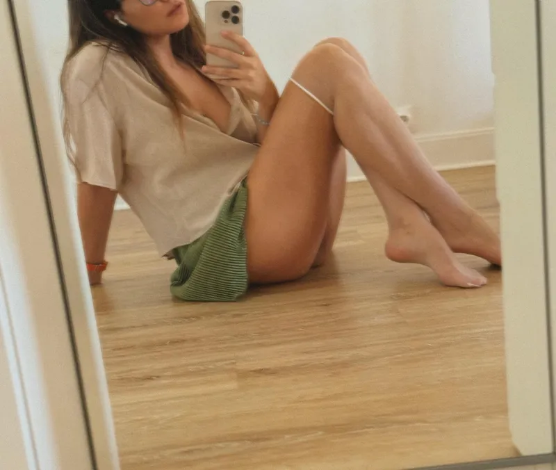 Thumbnail Stockings On or Off? Explore in nsfwoutfits Category