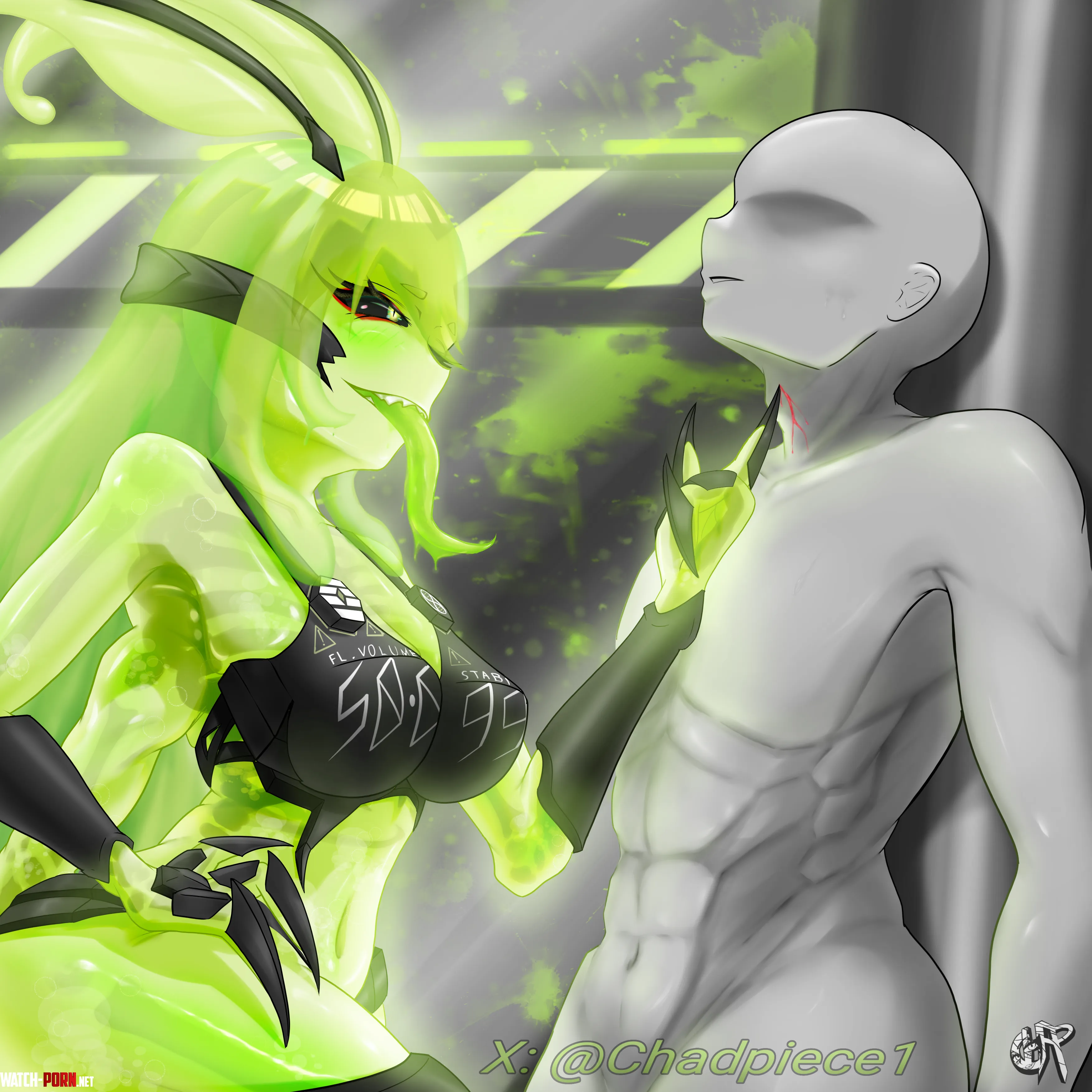 Gooniper by Familiar_Luck_8655