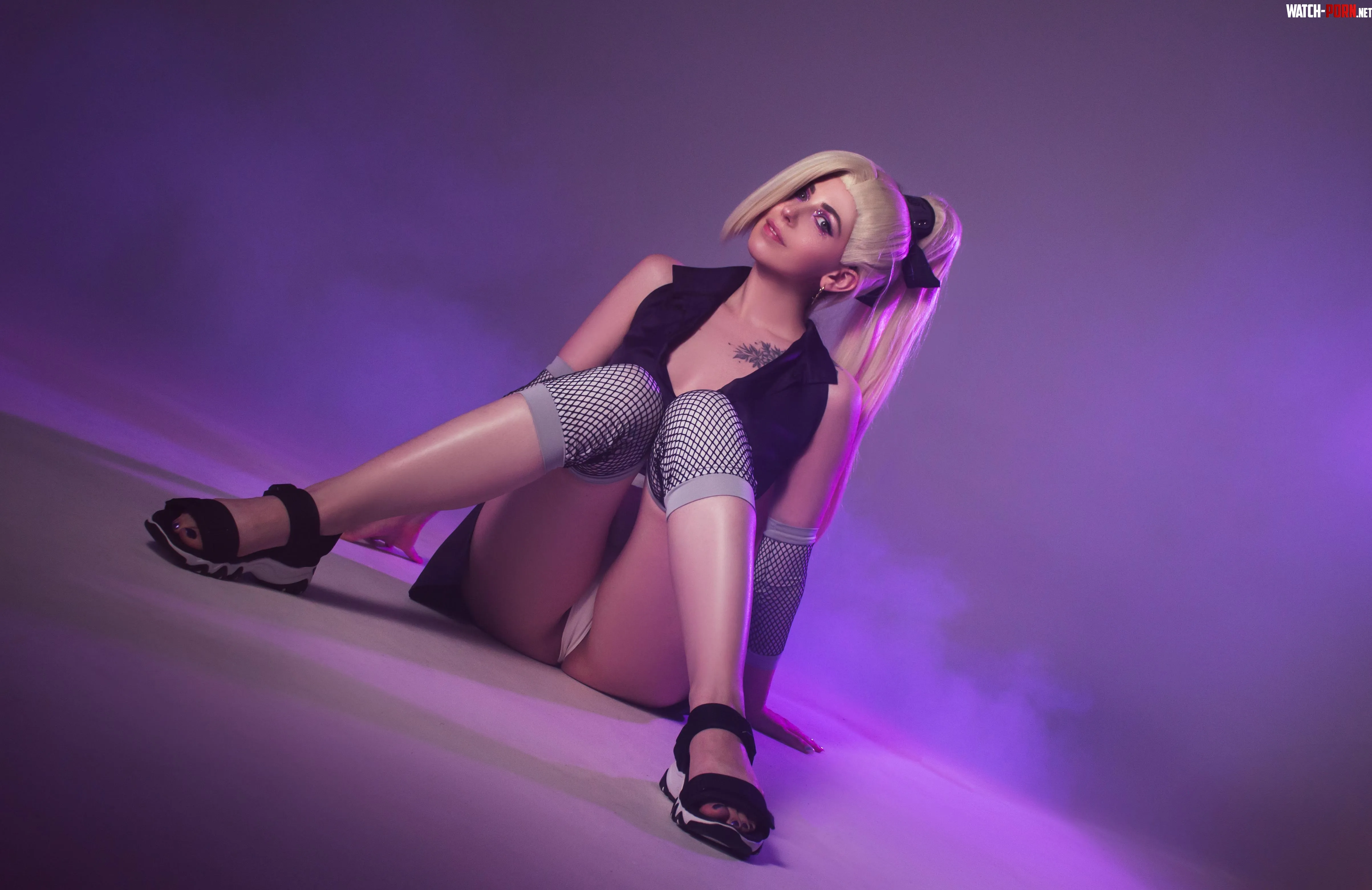 Ino by Julia7Incredible by Julia7Incredible