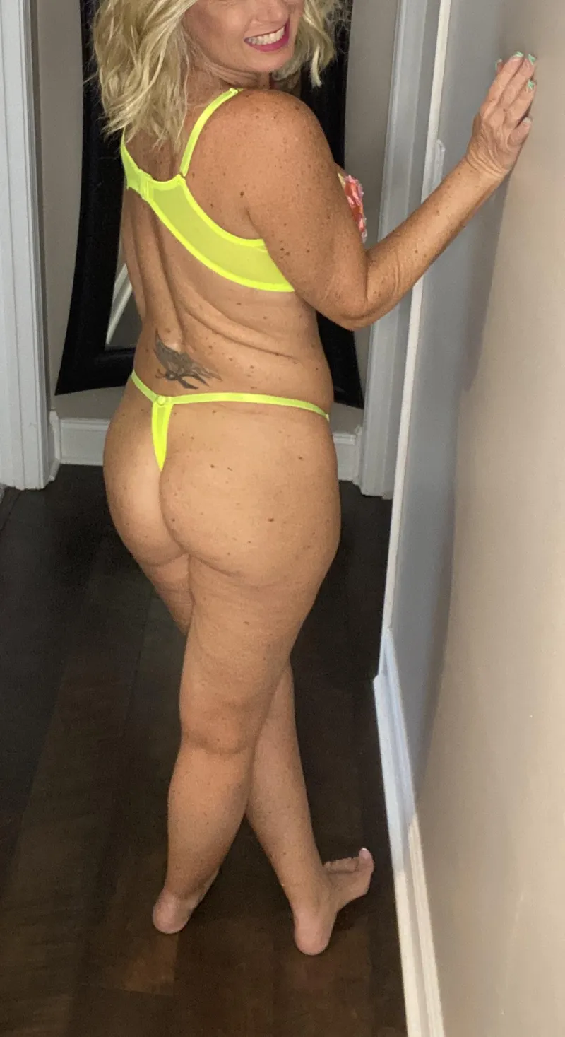 Thumbnail 46 and Hot: Embrace Beauty with Lotsoffun2024
