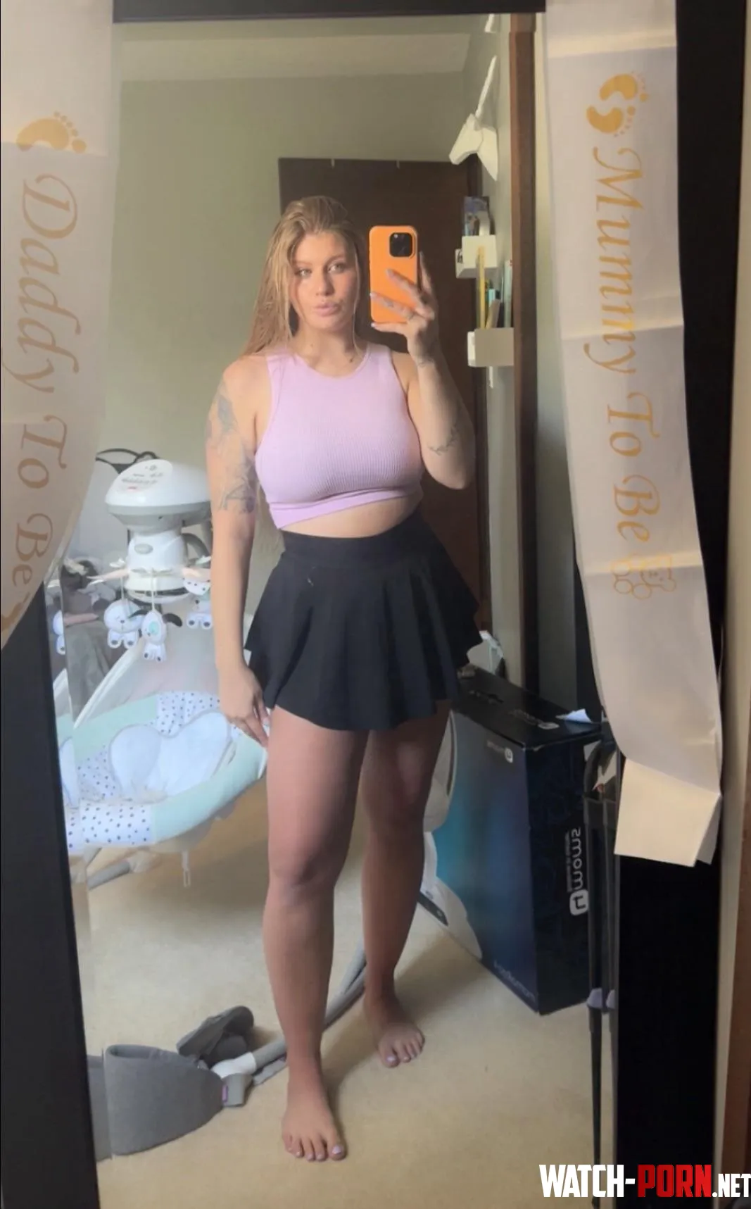 Add another to the MILF club. by IILoveWomenn