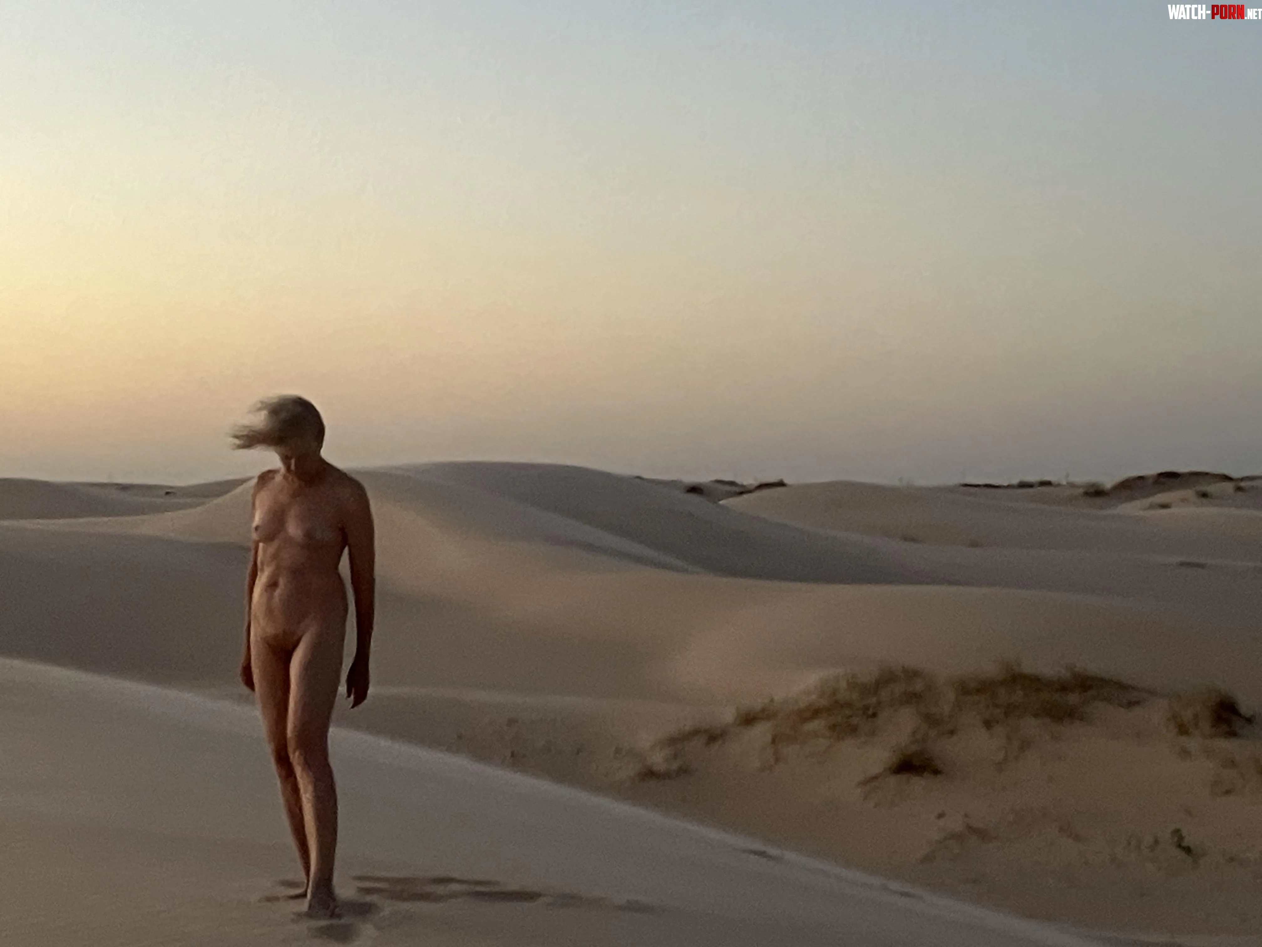 Monahans Sand Hills 2025 by MathildeGilf