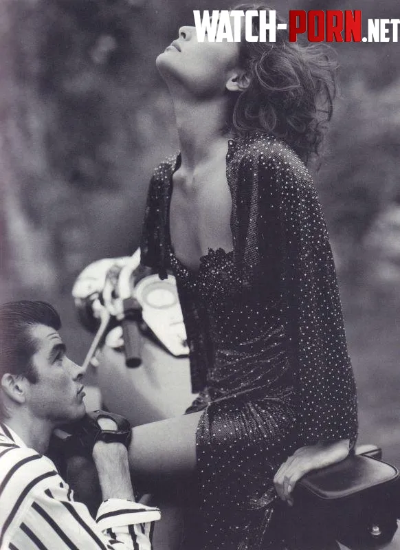 Talisa Soto by bil_sabab