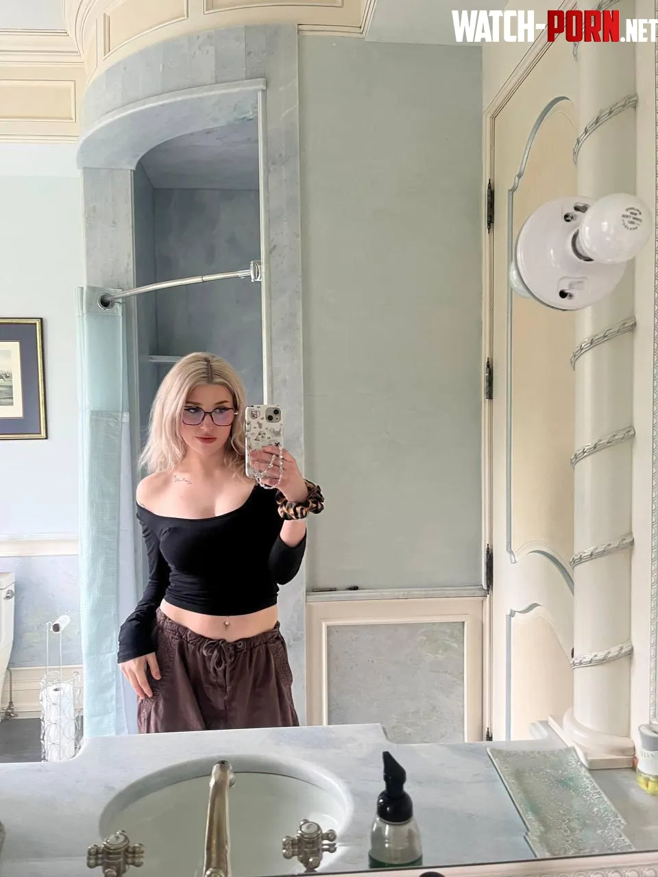 almost left the house like this by velvetfairydust