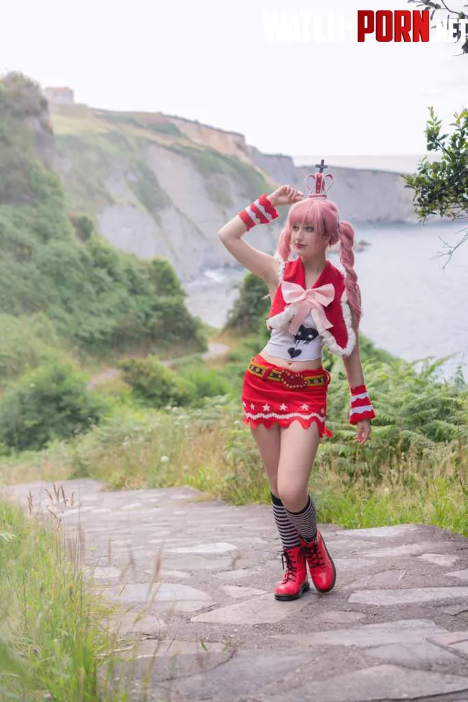 Perona from one piece by xhajinx