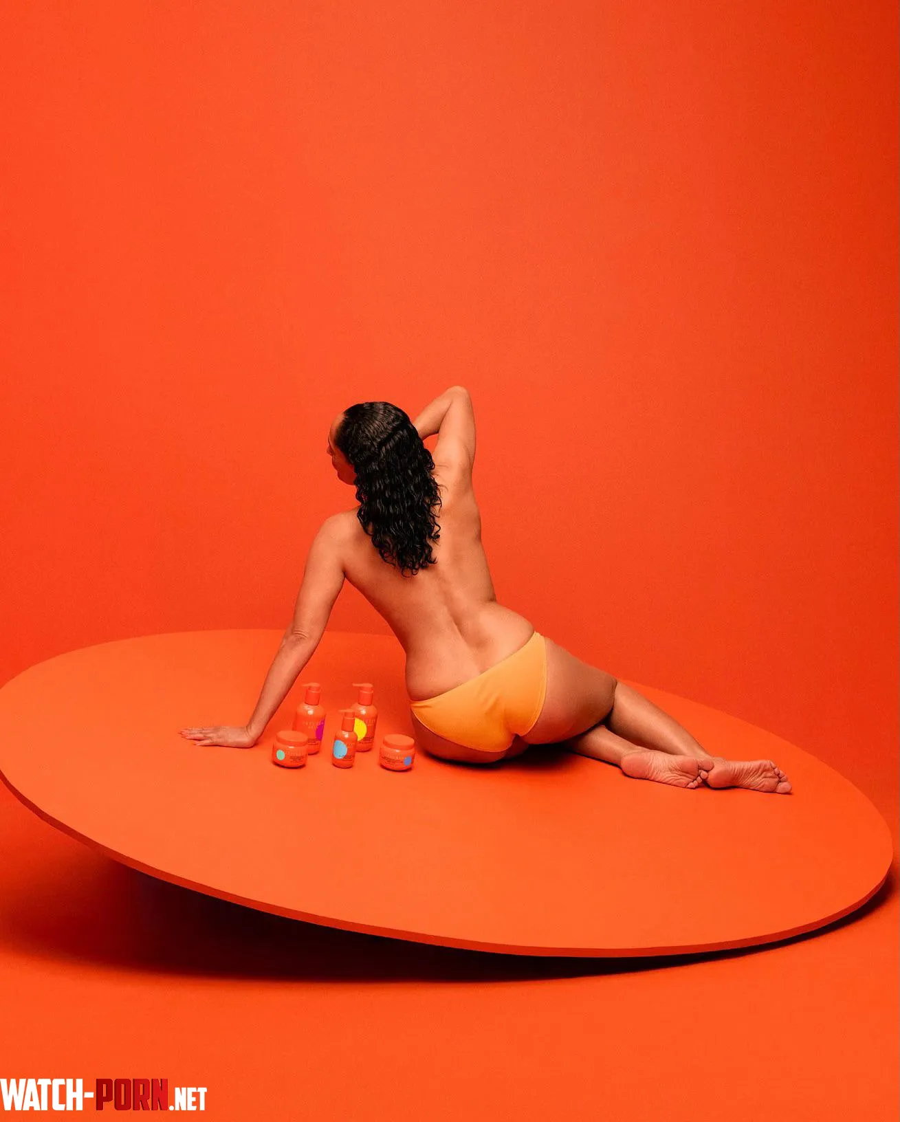 Tracee Ellis Ross by Muted-Cabinet9766