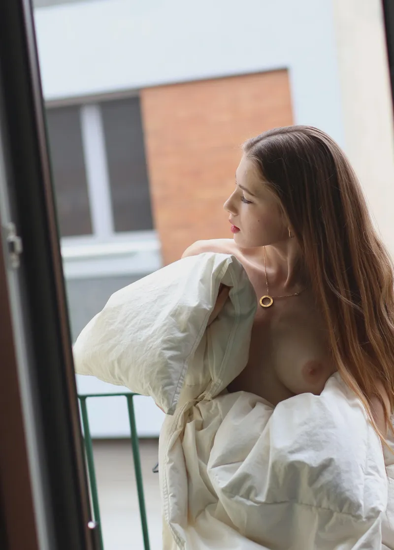 Thumbnail Appreciating Beauty: My Gorgeous Body | classysexy