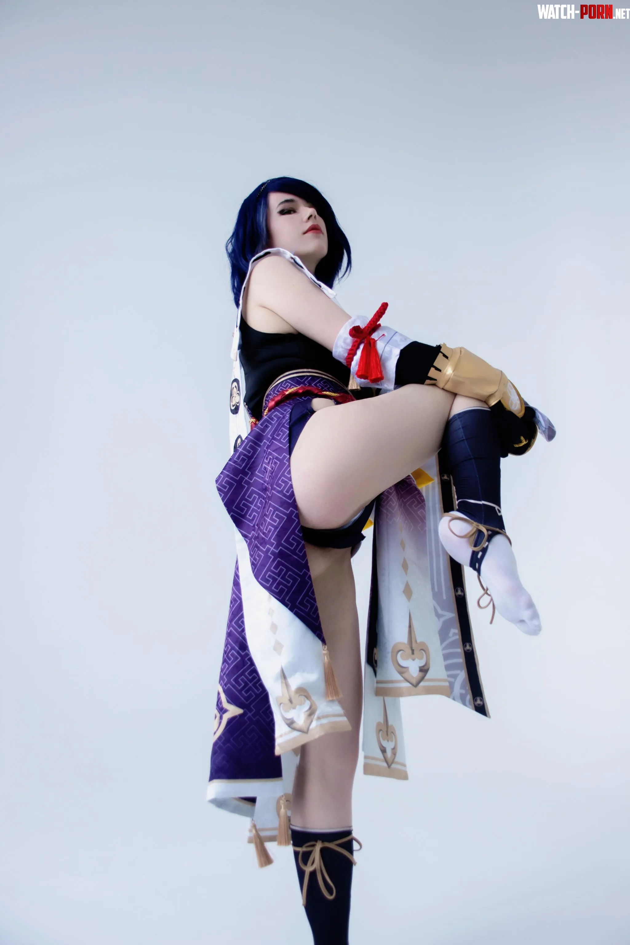 Sara cosplay by Killowcute by Killowcute