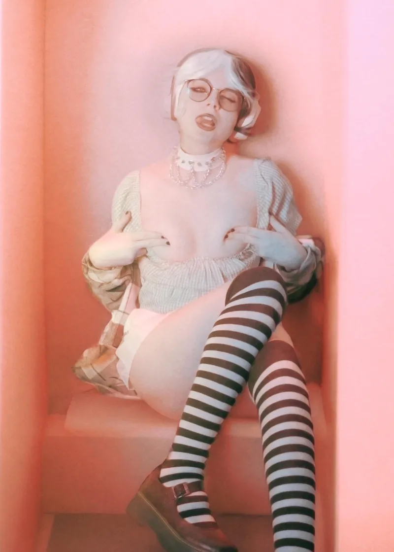 Thumbnail Discover Ria's Allure on OnlyFans | MereOasis
