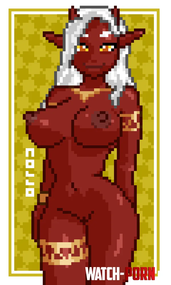 more Nyxla by NolloAfterDark