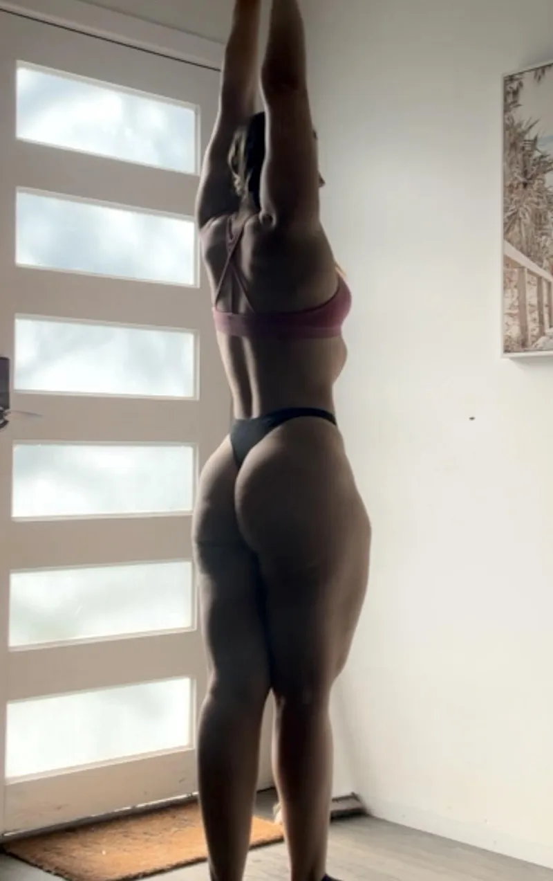 Thumbnail All About That Thickness: Dive into NSFW Bikini Bodies