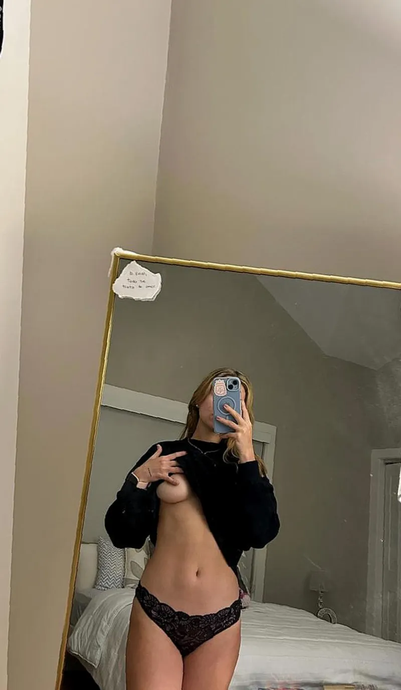 Thumbnail Fulfilling Wishes: Unveiling Secrets by mycupsareA | MirrorSelfie