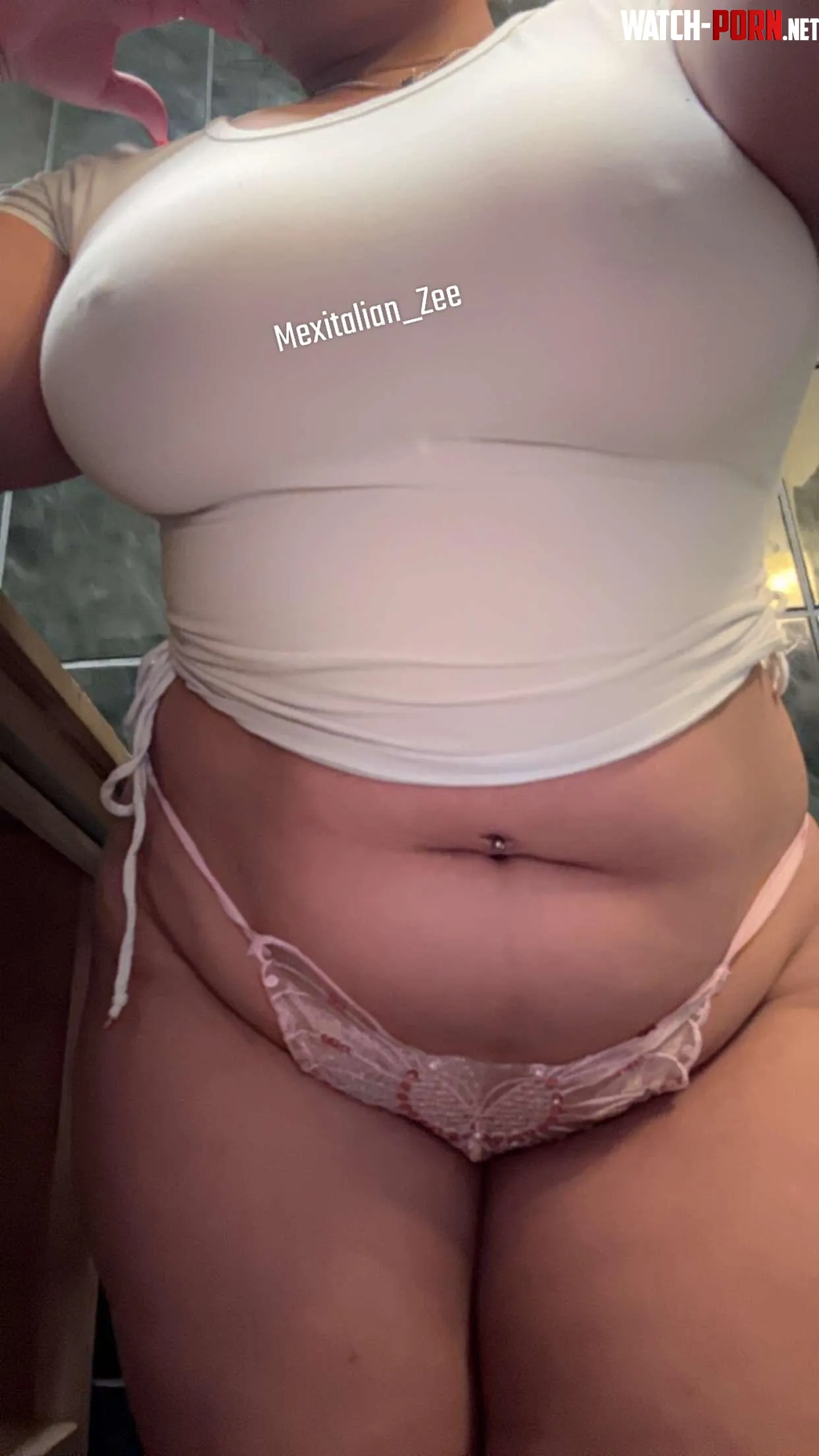 We can both slide it in my wife if you’re up to it!(; by Mexitalian_Zee