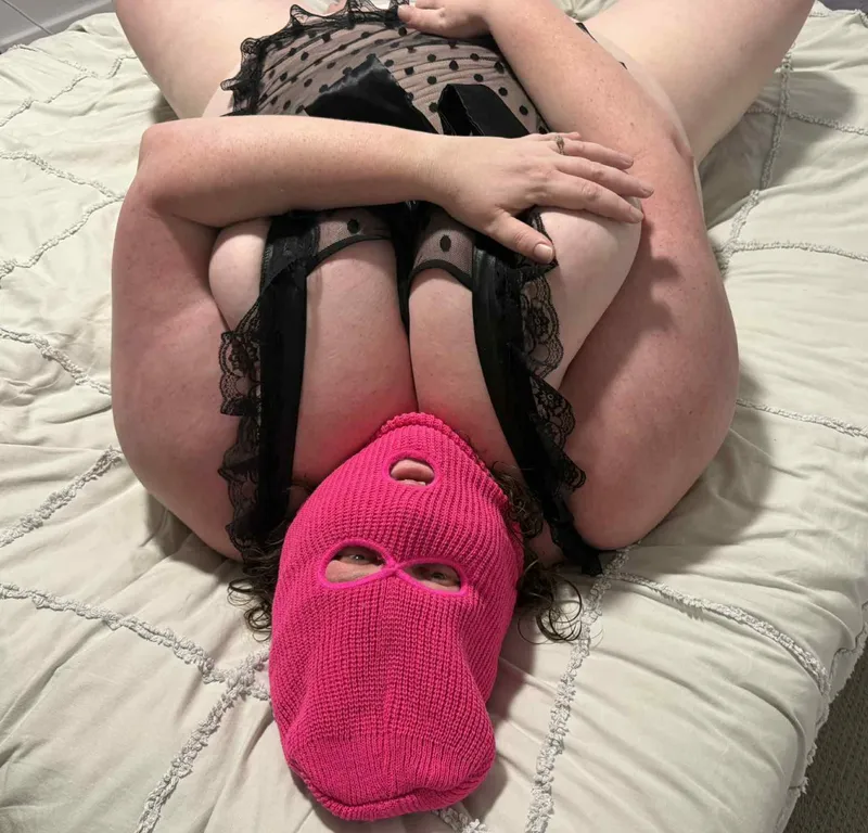 Thumbnail Unlocking a New Obsession <3: MaskingForFun's Intriguing Ssbbw Tale