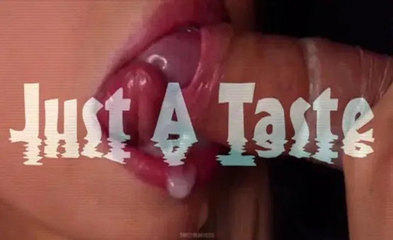 Thumbnail Goose_the_Gooner's Provocative Request: Help Me Try My Own Cum