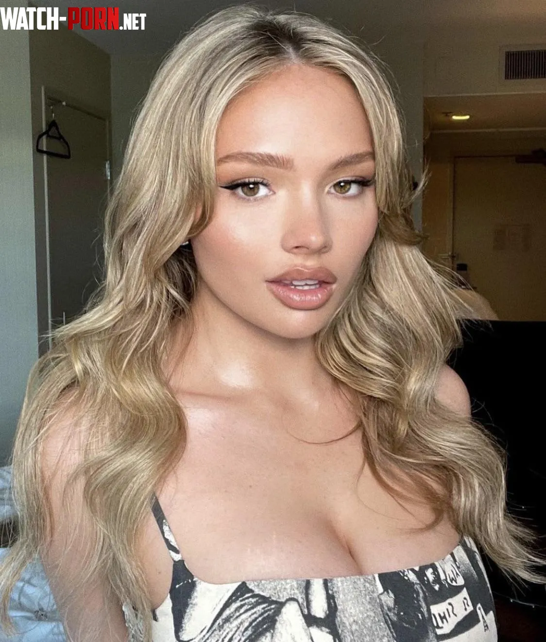 Natalie Alyn Lind by bentoinjelly