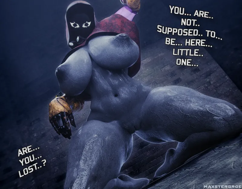 Thumbnail Lost in Silksong Adventure: A Journey by masterbrge