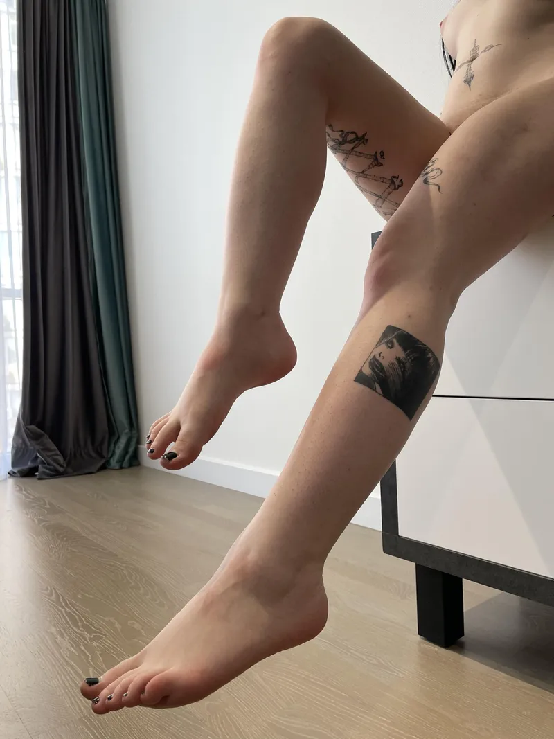 Thumbnail Taisu Bar Toes: A Coop Encounter | Author: Space_Sky_