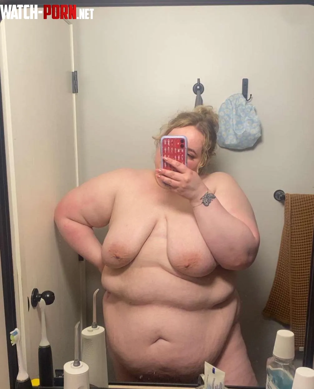 Thickkkk Thursday by gillekm