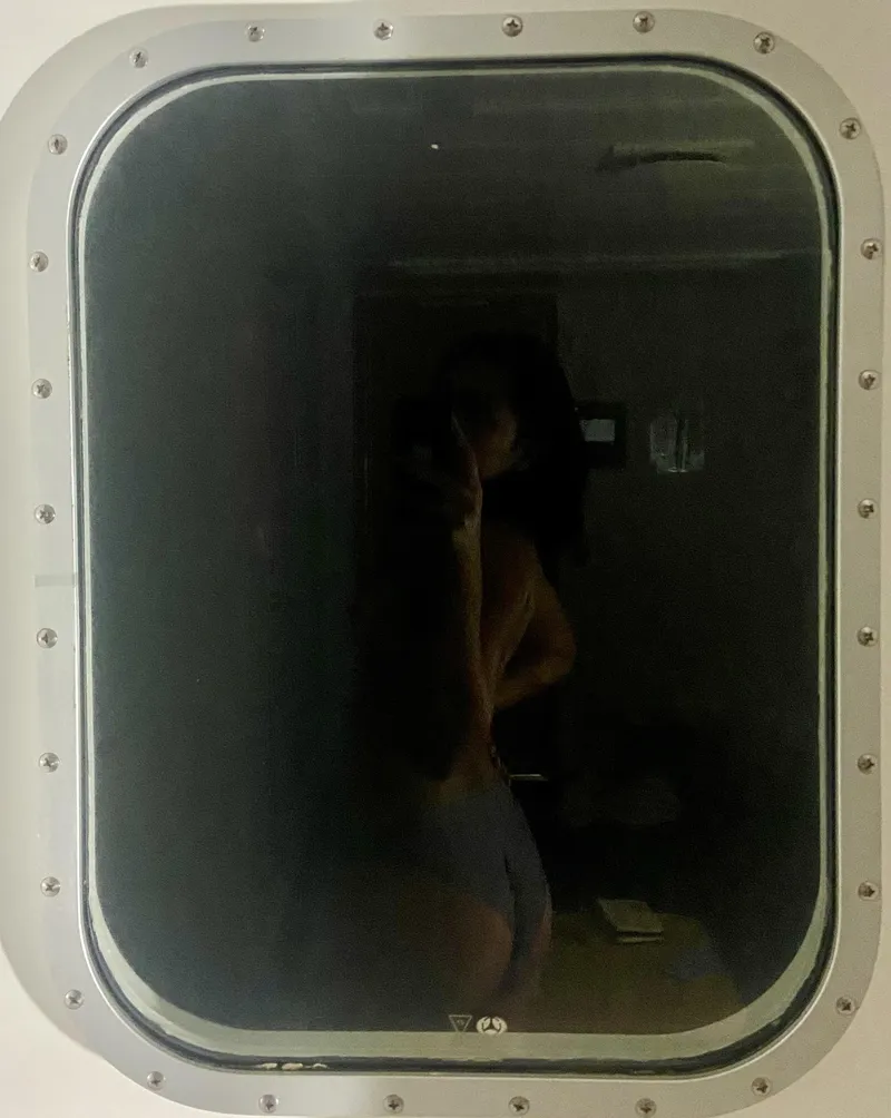 Thumbnail Infinite Waters and Sensual Freedom with [f] | altrtalk