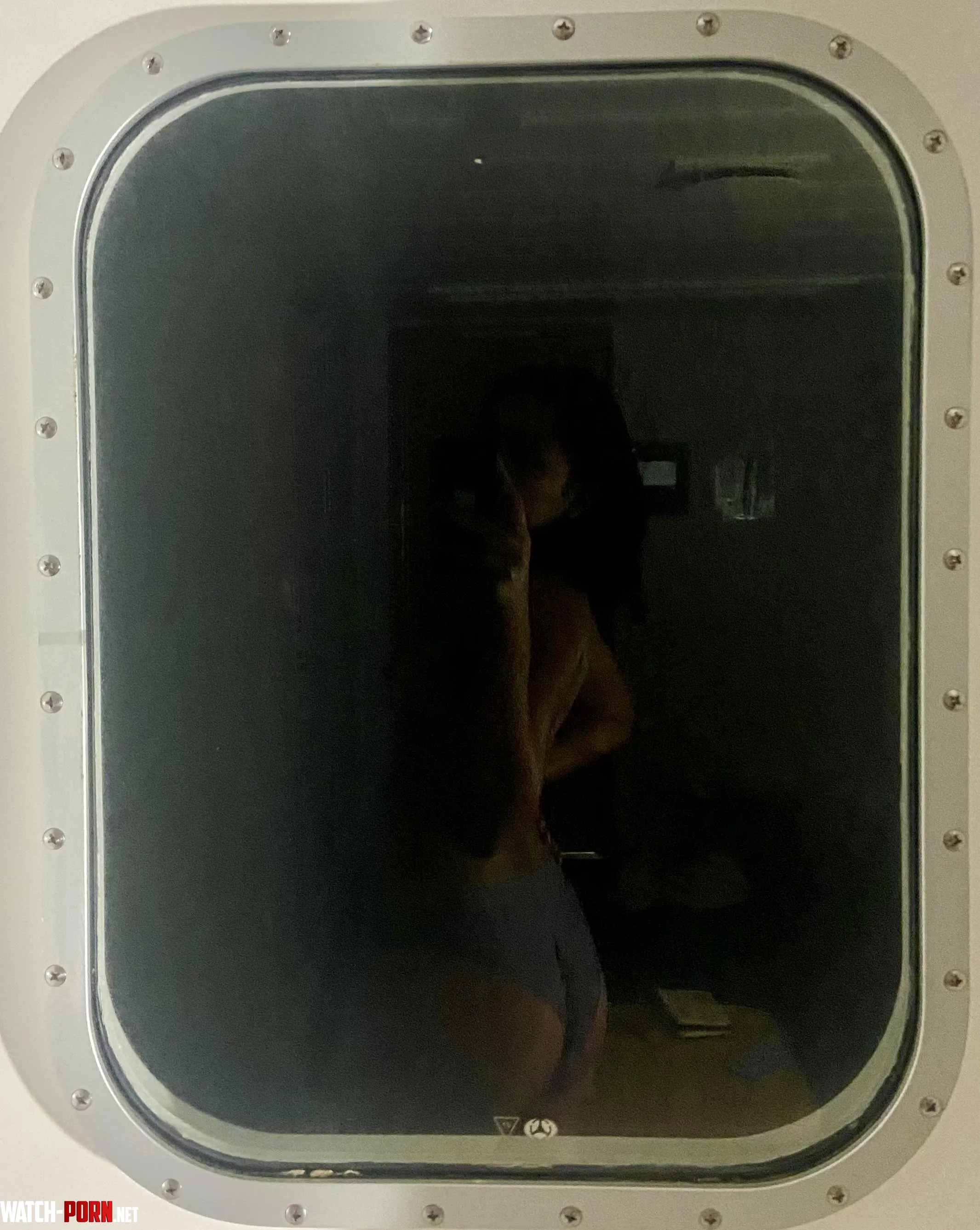 [f]acing endless waters, nowhere to be seen. by altrtalk