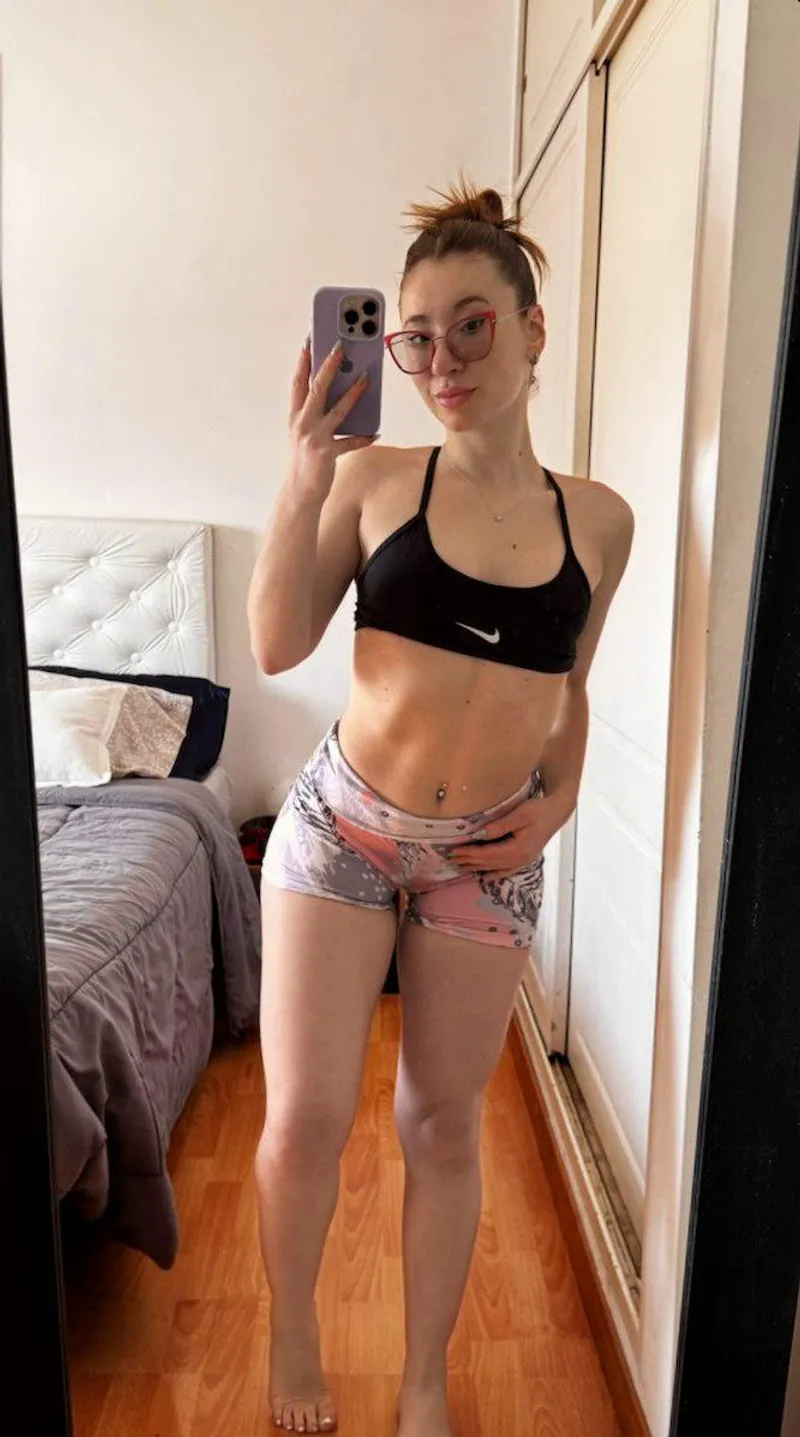 Thumbnail Hope You Like Tight Crop Tops Like Mine by jcash215 | Croptopgirls Category