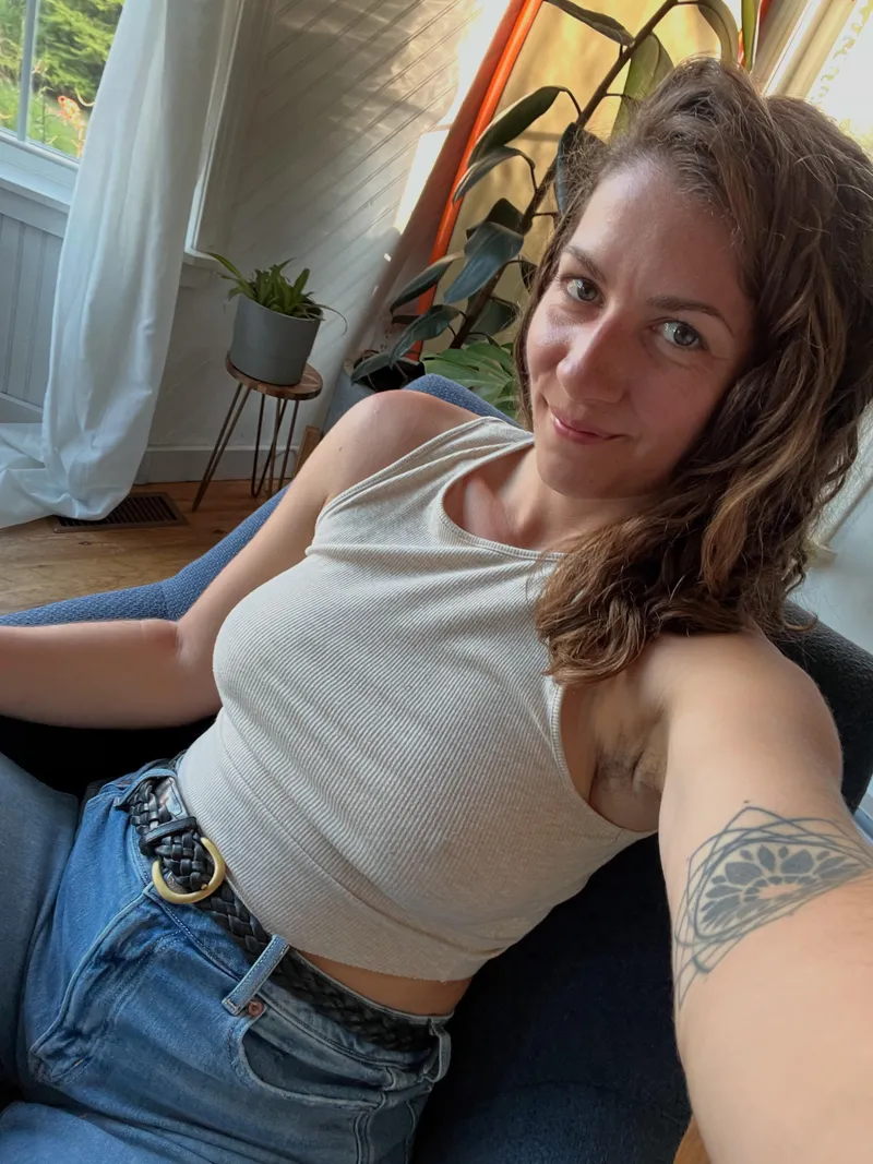 Thumbnail Adventures in Braless Photography | maplesyrup_girl