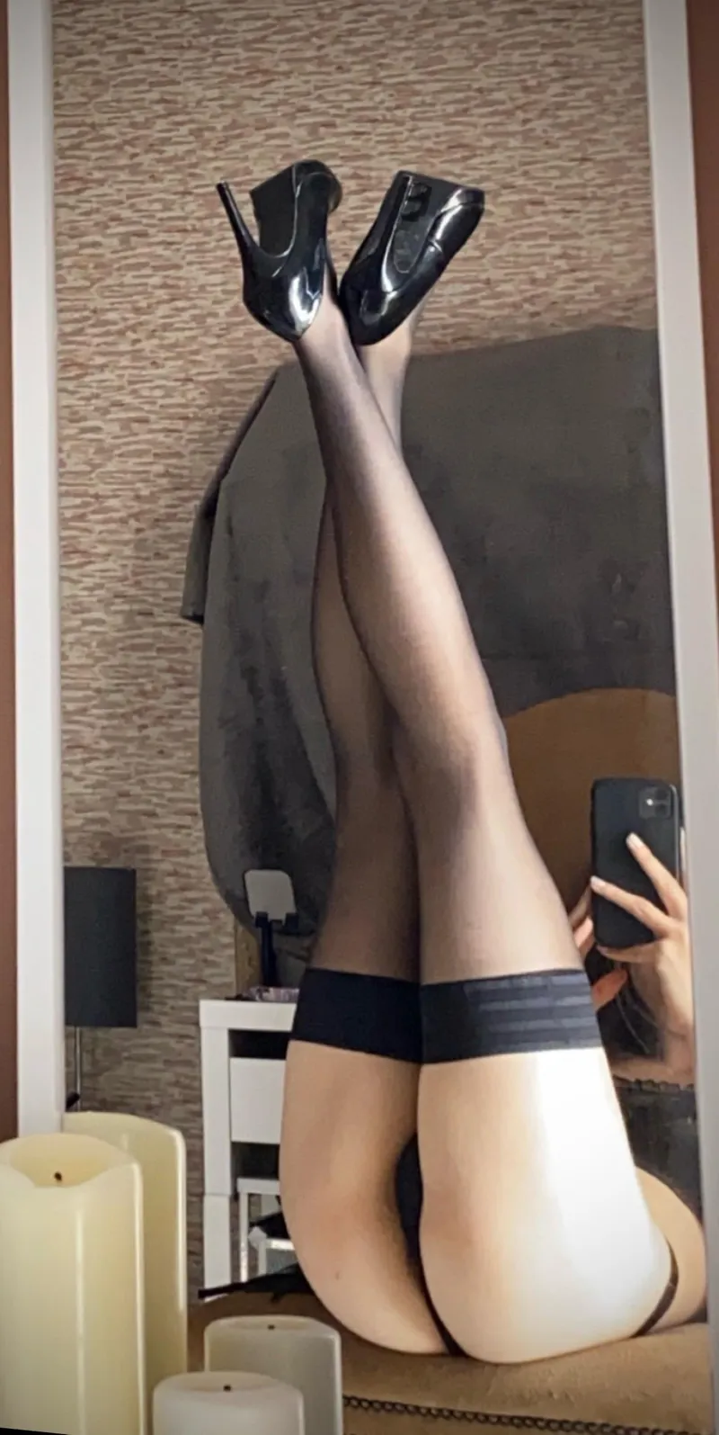 Thumbnail The Blessing & Curse of Long Legs: misseliza0's Journey | legs