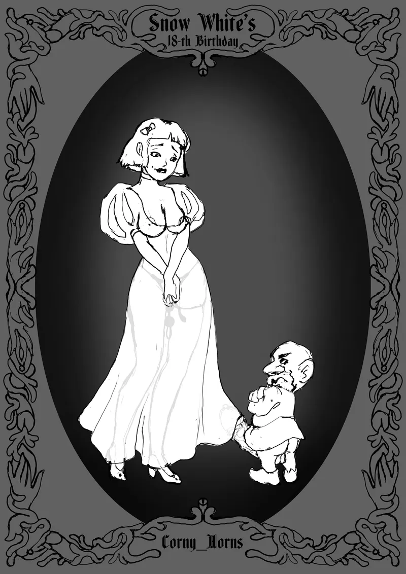 Thumbnail Fun Awaits: Dive into Disney Delights | Author: CornyHorns