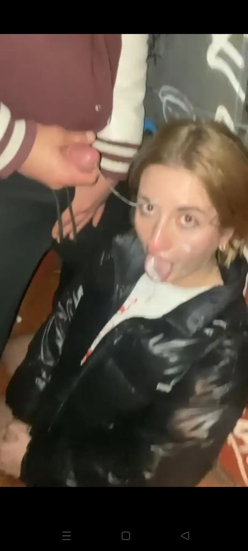 Thumbnail Uncover the Mystery: Who is She? with Jazzlike-Trust927 on SauceforNSFWads