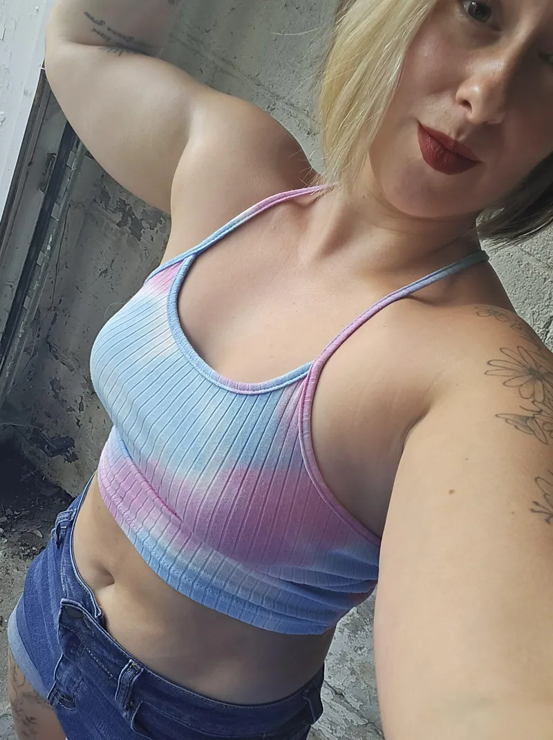 Thumbnail AthleticGirls Spotlight: Muscles Looking Good by fitnesschicc