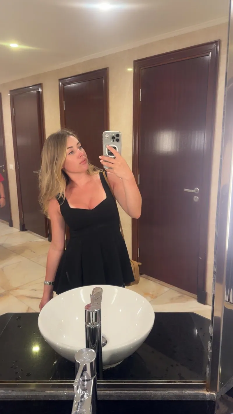 Thumbnail Timeless Elegance: KittyThrobz on the Little Black Dress | classygirls