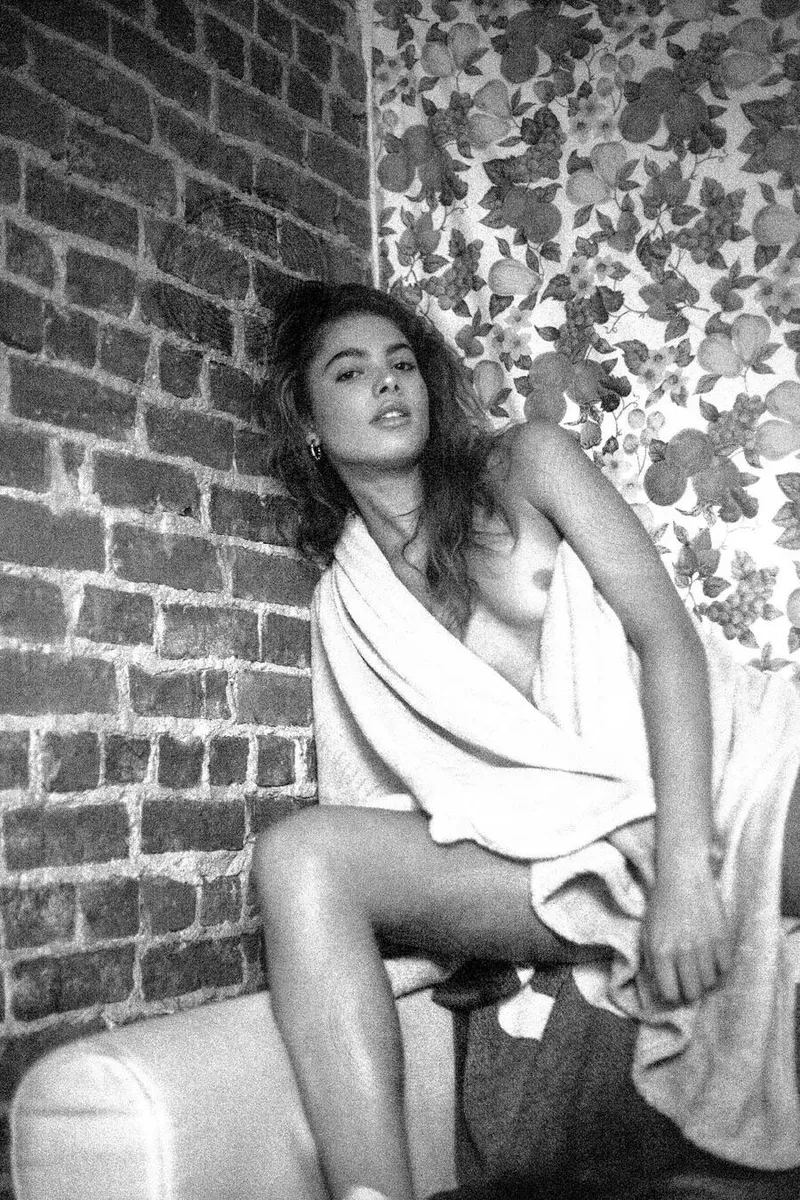 Thumbnail AltG90210's Insight: Exploring the NSFW Fashion World With Toni Majdell