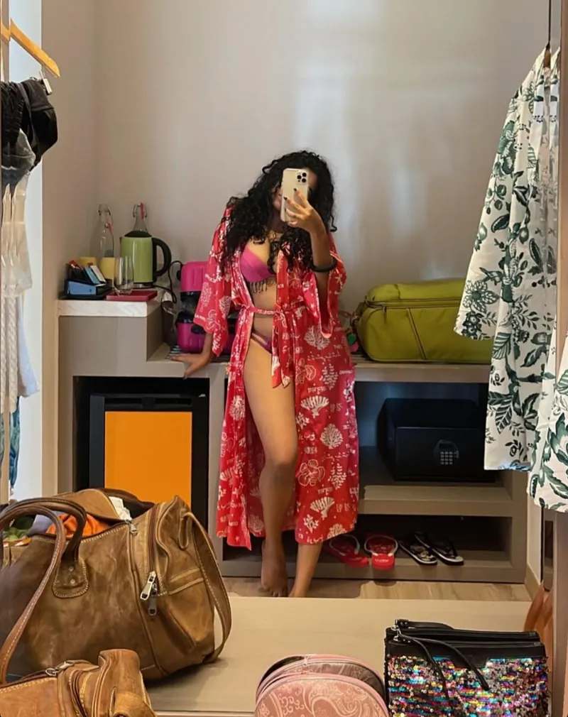 Thumbnail Bikini Ready: Tips and Tricks from ThaybahMo
