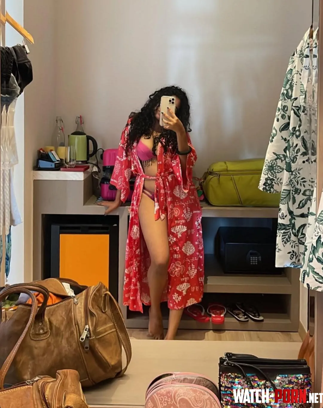 Bikini ready ❤️ by ThaybahMo