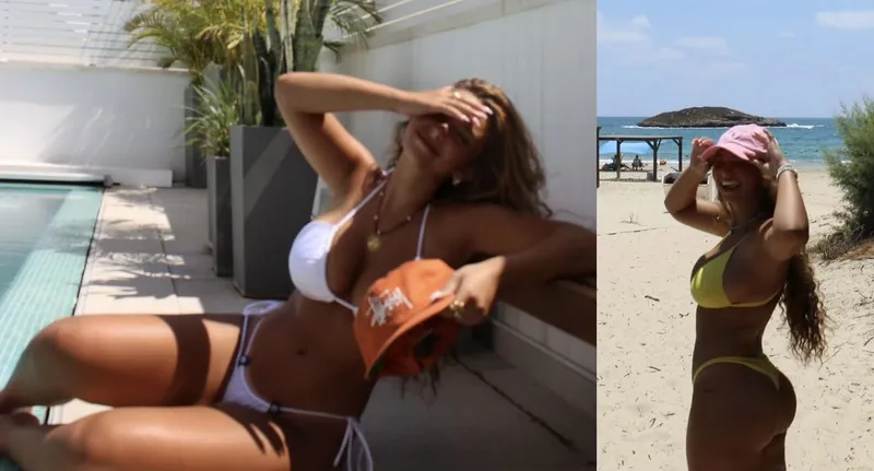 Thumbnail tit2armratio's Commentary: Disdain for Blurry Aesthetics | BigTitsInBikinis