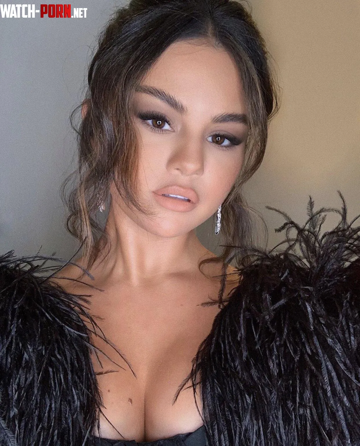 Selena Gomez by bentoinjelly