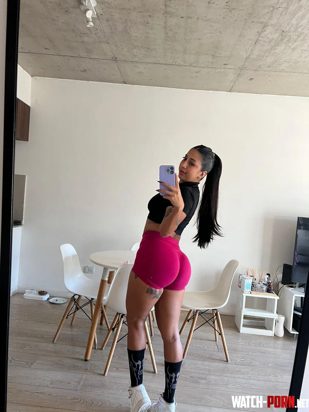 Lets workout by babygalsivip