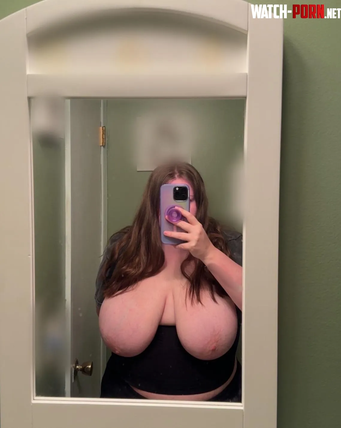 bend me over in front of the mirror by SaladNeither4960