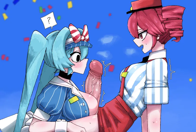 Thumbnail mesmerized by milarin0130's Paizuri - A Visual Delight | Paizuri