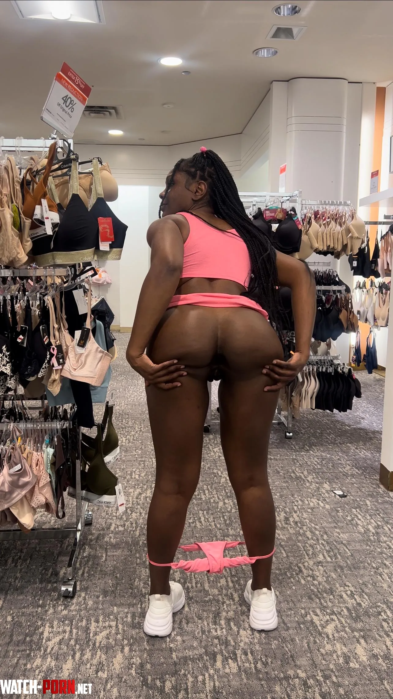 Shopping with me is like by TilaToti